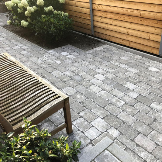 GftK vdw Variosand 25 kg-Eimer