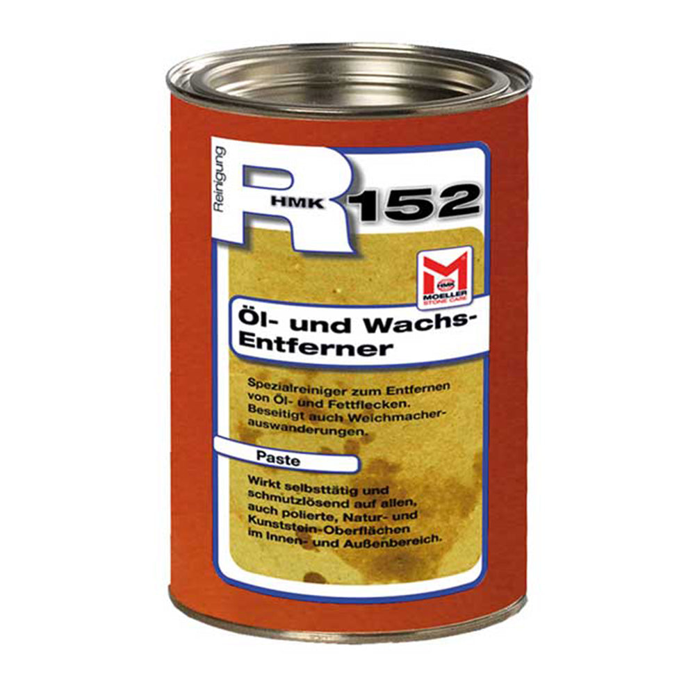 R152 Öl- und Wachsentferner – Paste