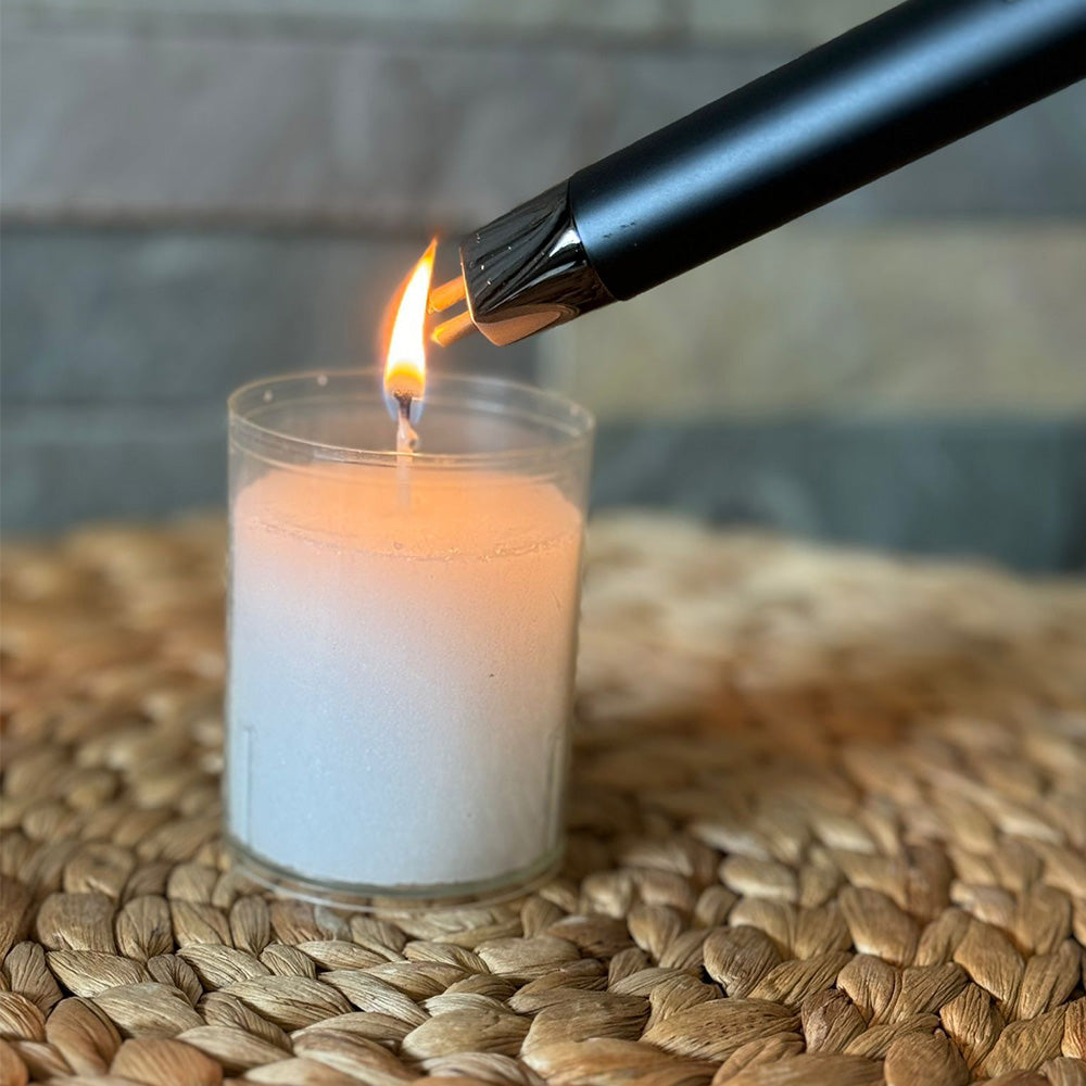 USB-Stabfeuerzeug / Feuerzeug