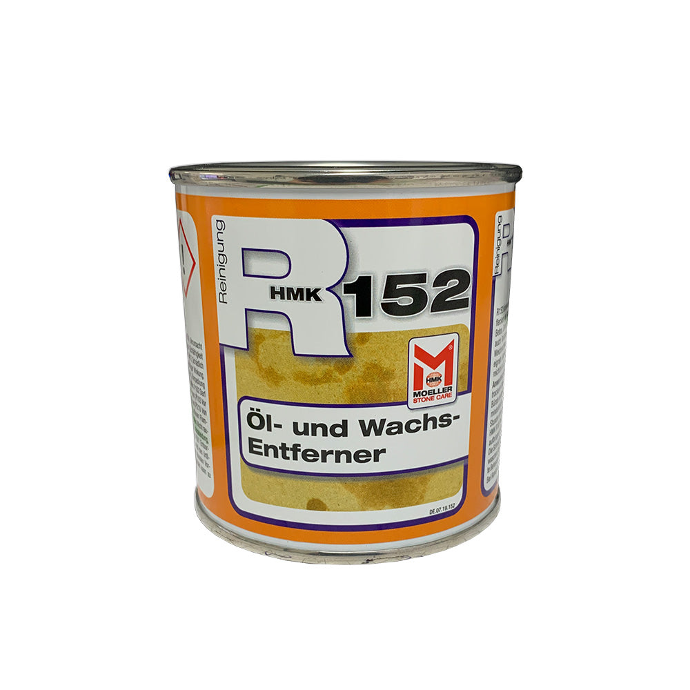 R152 Öl- und Wachs­ent­fer­ner – Paste - 0,25 Liter