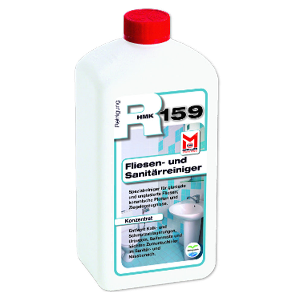 HMK R159 Fliesen- & Sanitärreiniger - 1 Liter