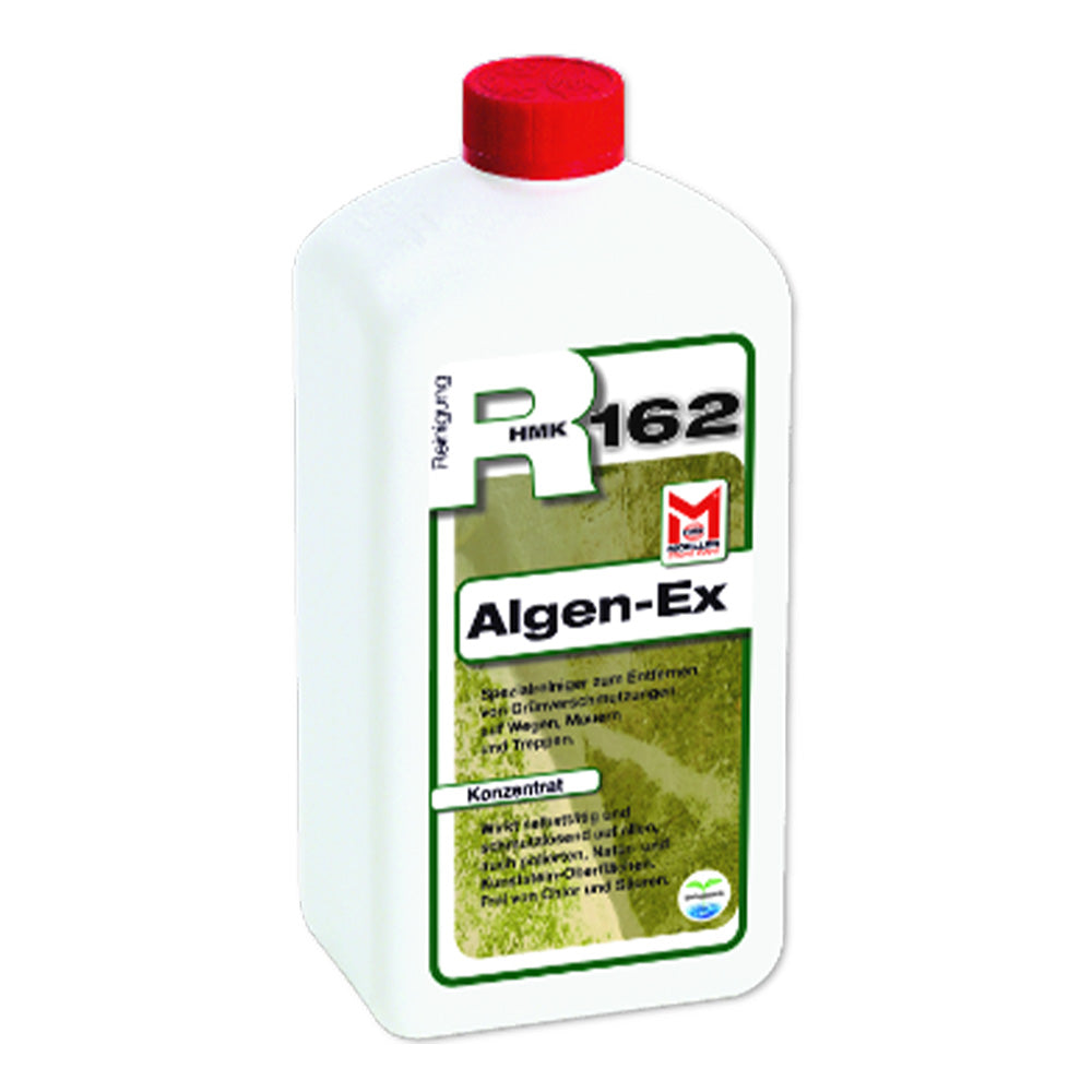 R162 Algen-Ex - 1 Liter