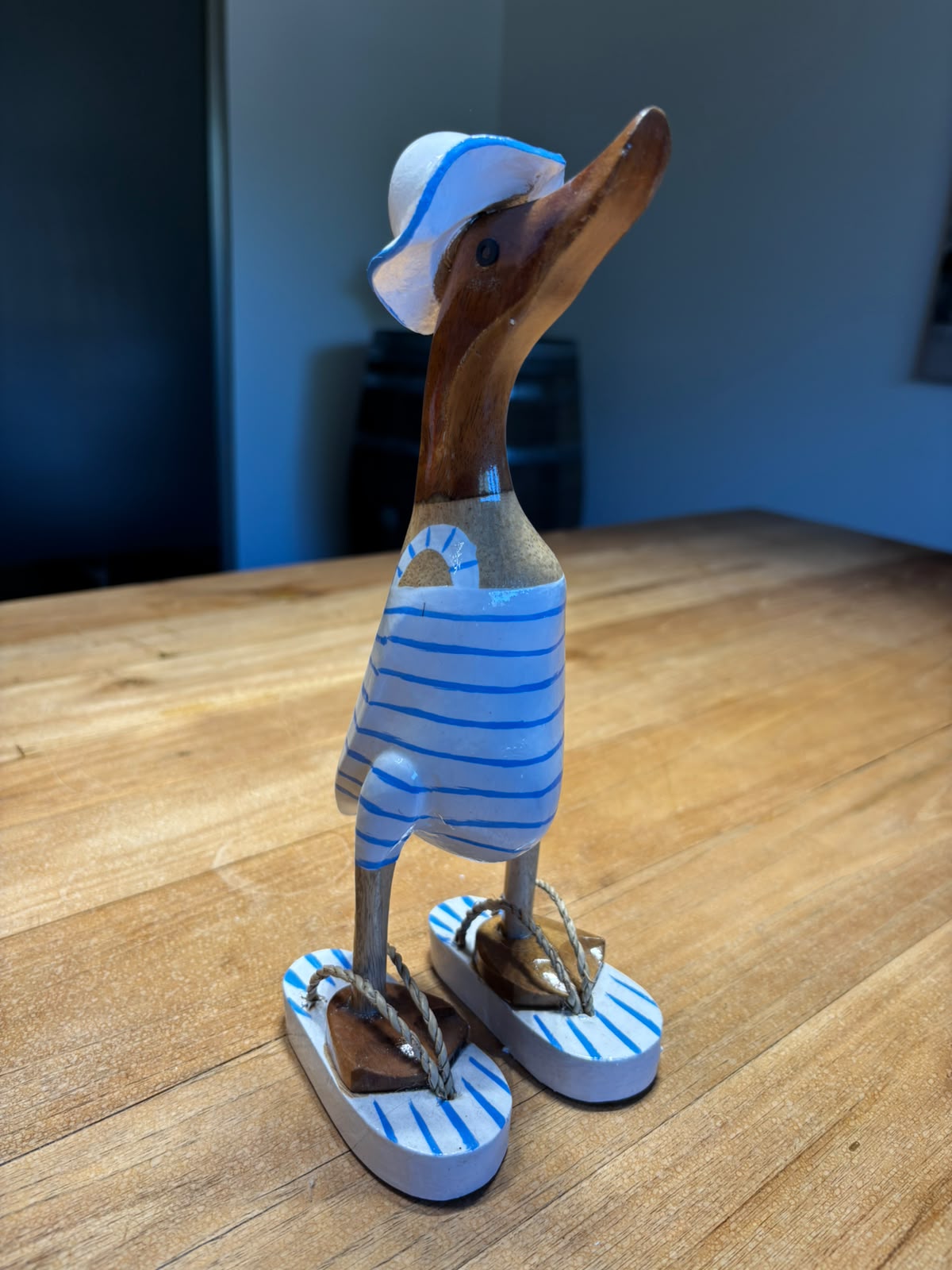 Laufente Flip Flops (inkl. Versand)