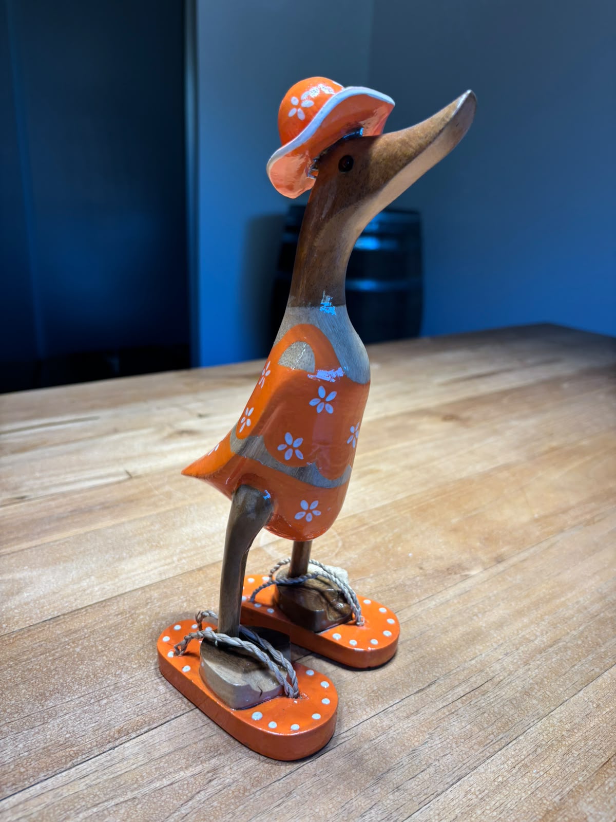 Laufente Flip Flops (inkl. Versand)