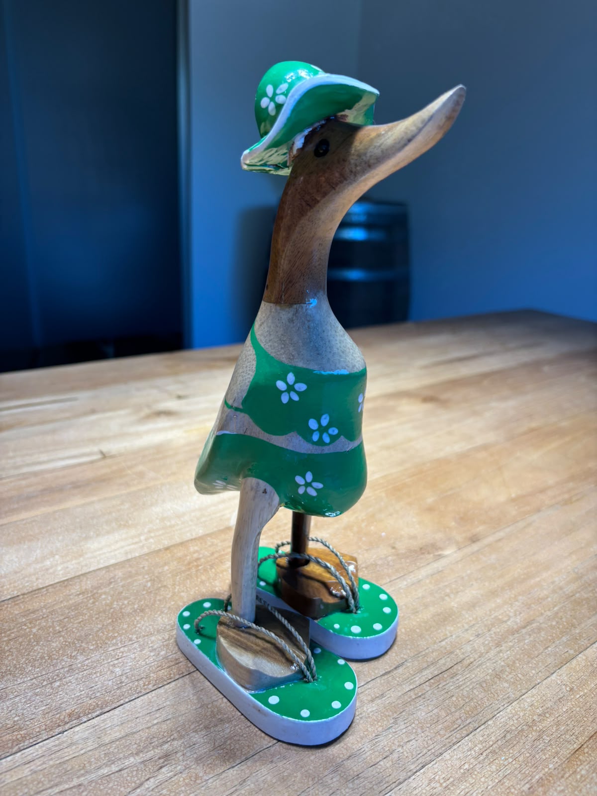Laufente Flip Flops (inkl. Versand)