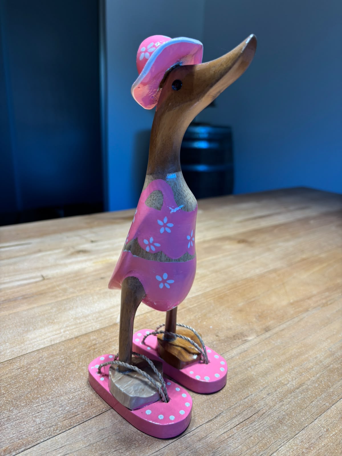 Laufente Flip Flops (inkl. Versand)